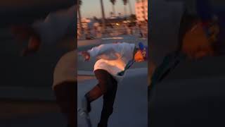 Dream trick at dream park #sk8 #skate #skateboard #skateboarding #skateboardingisfun