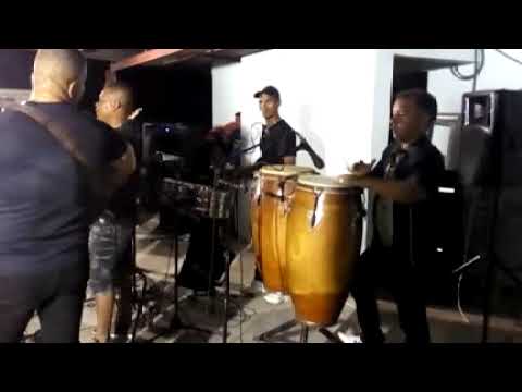 SEPTETO CUBANO PILON GRANMA