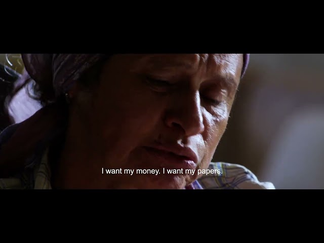 Official Trailer