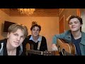 Anti-Hero - Taylor Swift (Cover by New Hope Club)