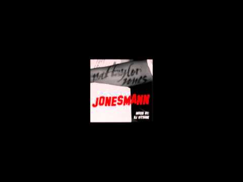 Jonesmann - Hate Shit!