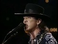STEVIE RAY VAUGHAN - Look At Little Sister ...