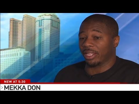 Mekka Don talks to ABC about “Carry It On”