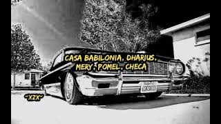 Cartel De Santa - La Ranfla Del Cartel (Letra)