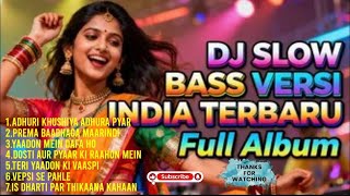 Download lagu THE SLOW BASS DJ YOU'VE BEEN LOOKING FOR || SUITABLE FOR CHILLING #dj #slowbass #funny mp3