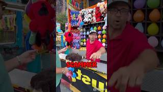 Don&#39;t Fall For This Carnival Scam!