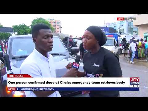 Circle Fire: Fire Service dousing flames at Odorna rubber factory