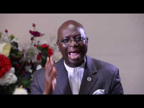 Open Heavens Reflections 17 April 2017 -  Ruled By Mammon?