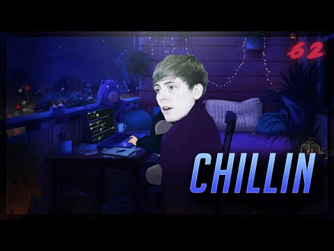 LS #62 - Chilling with Twitch Chat
