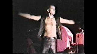 SAGA - Generation 13 LIVE - song#16 The Flyer