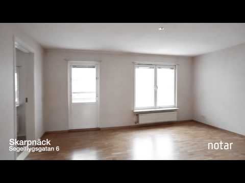 Såld, 2:a · 61,9m2 · 3736 kr avg, Skarpnäck : Via Notar mäklare Farsta / Sköndal / Skarpnäck