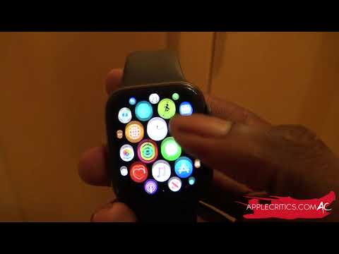 WATCHOS 7 HIDDEN FEATURES