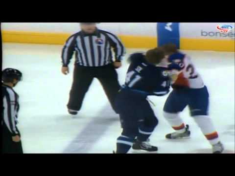 Cody Sol vs Troy Bodie