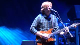 PHISH : When The Circus Comes To Town : {1080p HD} : Dick's Park : Commerce City, CO : 9/1/2012