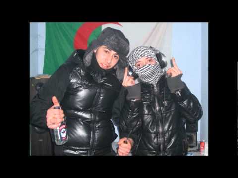 Tu prétend HIP HOP RAP 2012 (Mowgli)