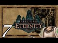 Let's Play Pillars of Eternity - Episode 7 - Getting ...