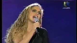 Lucero - Sobreviviré