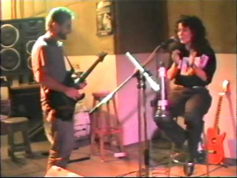 הרולד בטון 1991 - גלית פלורנץ ולהקת מונט'ג
