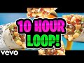 10 HOUR LOOP Tiko Burrito On Me Official Music Video