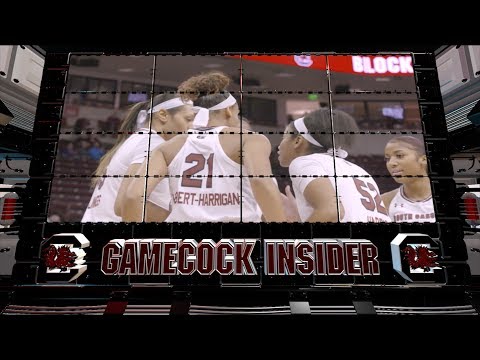Gamecock Insider S4 E1