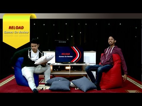 RE-LOAD: Games On Review - Mafia III & Steppy Pants