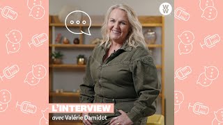 Témoignage perte de poids : Valérie Damidot !