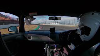 サーキット走行成長日記 #5 in 鈴鹿サーキット S2000 AP1