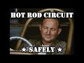 Hot Rod Circuit - Safely - Fan Made Lyric Video