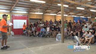 preview picture of video 'AMS Bowfishing's Big 30 Challenge'