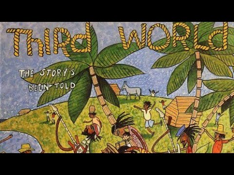 Third Worl "Try Jah Love" 1982 with Lyrics and Artist Facts