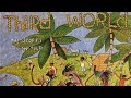 Third Worl "Try Jah Love" 1982 with Lyrics and Artist Facts