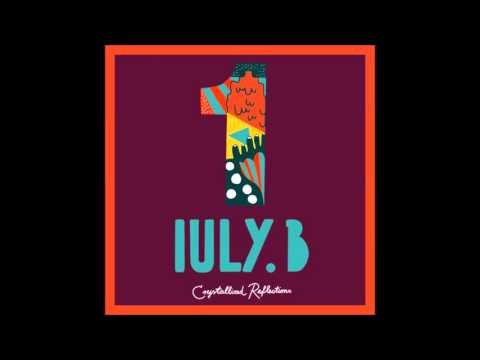 IULY.B - Crystallized