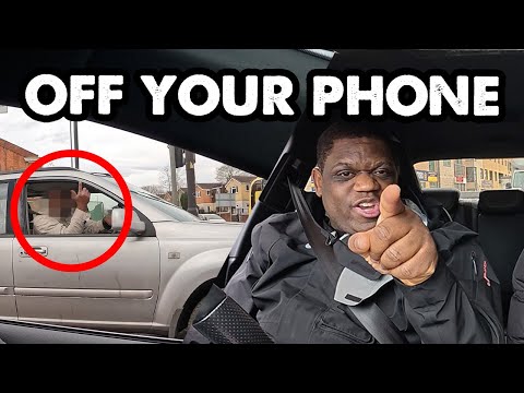 Fake Police ? CATCH CRIMINALS In PUBLIC?  *DUTY CALLS*