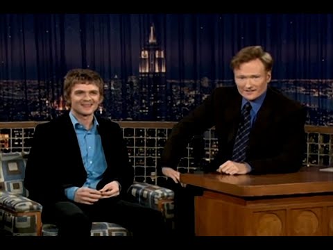 Brendan Benson - Spit It Out - 2005-04-01