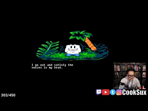 2020.02.22: Hamachi The Psychotic Killer