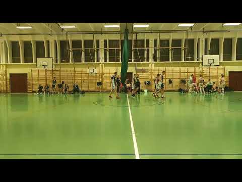 Atomerőmű GYKSE U18/C - KASI U18/B