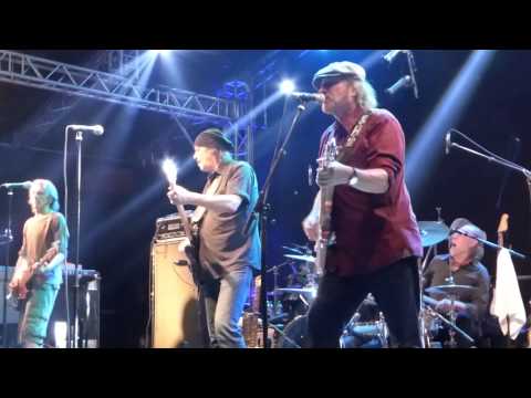 Hamburg Blues Band feat. Maggie Bell - High Tide And High Water