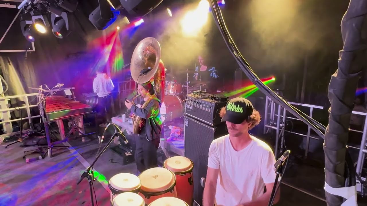 Promotional video thumbnail 4 for SHOUT! the band