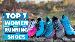 7 Best Affordable Running Shoes for Women 2025