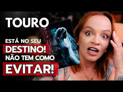 Taurus has a date set for things to happen! It's going to be fiery! Destiny confirms: This is on ...