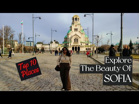 Why Sofia Might Be Europe’s Most Underrated Capital