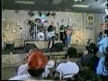 Bugs Henderson & The Shuffle Kings - Good Stuff Live video Fatso's
