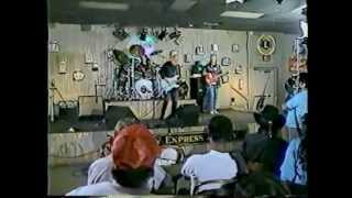 Music video thumbnail preview for Bugs Henderson \u0026 The Shuffle Kings - Good Stuff Live video Fatso's by Bugs Henderson and the Shuffle Kings
