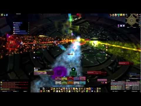 Hordlinge 2.0 vs. Durumu the Forgotten HC (10-man)
