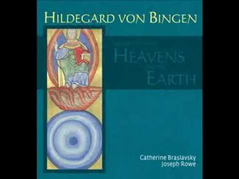 Hildegard von Bingen - Kyrie Eleison