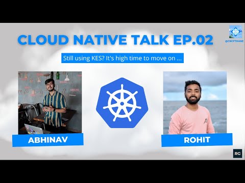 What is external secrets in Kubernetes? | Manage Kubernetes Secrets With External Secrets Operator