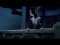 CGI 3D Animated Trailer "YS"- Sexy Fantasy Film Teaser by Supinfocom Rubika