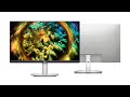 Monitor Dell S2721DS