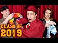 Surprising Shayne With A Graduation Ceremony He Cries