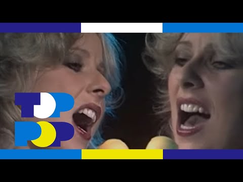 Bonnie St Claire - I Won t Stand Between Them • TopPop